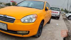 هيونداي اكسنت موديل 2009 للبيع في كركوك