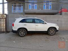 كيا سورنتو 2011 فول مواصفات للبيع في بابل