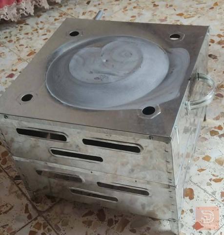 تنور غازي جديد للبيع في واسط