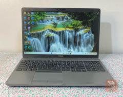 لابتوب Dell Precision 3551 للمهندسين للبيع في نينوى