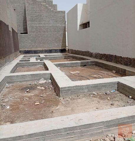 أرض سكنية بموقع مميز في الرمادي 150 م للبيع في الأنبار
