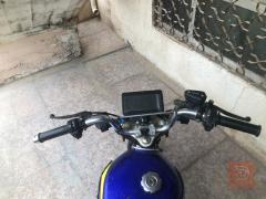 دراجة سيفان سونك مستعمل للبيع في بغداد