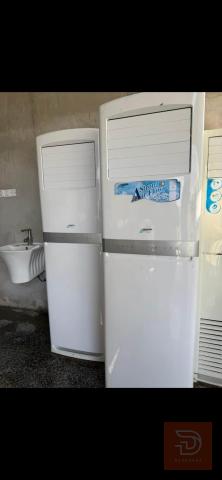 سبالت اوكيا 3 طن عدد 2 مستعمل للبيع في بغداد