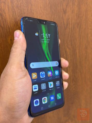 هونر x8 ذاكرة 128 مستعمل للبيع في واسط