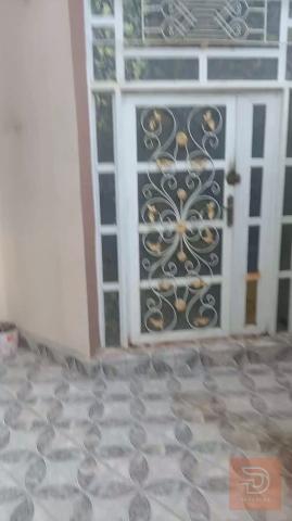بيت قرب جامع الرحمان الرحيم للايجار في الأنبار