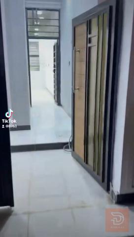 مشتمل بالحکیم مساحة 100م للبيع في واسط