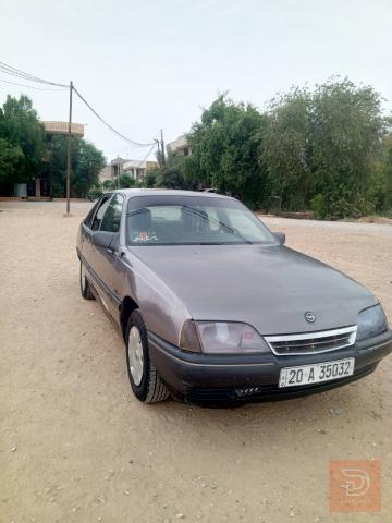 ابل أميكا 1993 للبيع في بغداد