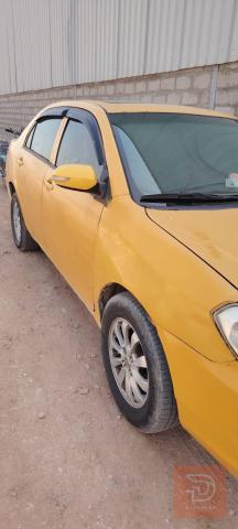 BYD G3 موديل 2013 للبيع في النجف الأشرف