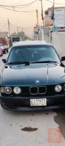 BMW موديل 1994 للبيع في بغداد