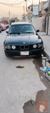 BMW موديل 1994 للبيع في بغداد