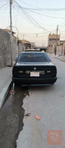 BMW موديل 1994 للبيع في بغداد