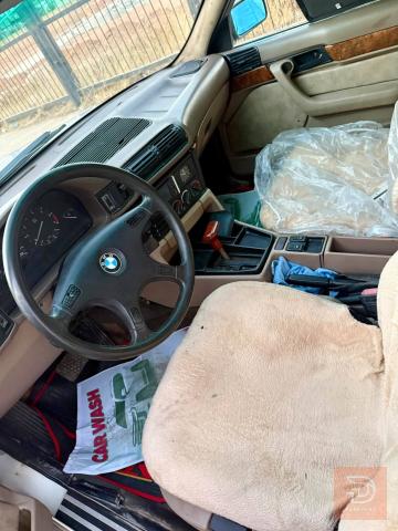 بي ام دبليو موديل 91 نظيفة للبيع في أربيل