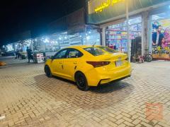 هيونداي اكسنت 2019 للبيع في بغداد