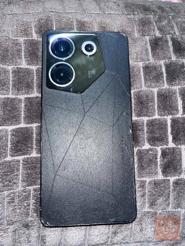 Tecno Camon 20S Pro 5G مستعمل للبيع في نينوى