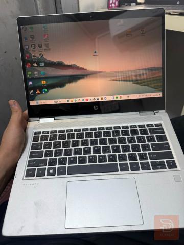 حاسبه Hp لمس مستعمل للبيع في السليمانية