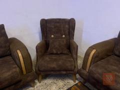 تخم تركي سرير ومخزن استعمال قليل مستعمل للبيع في بغداد