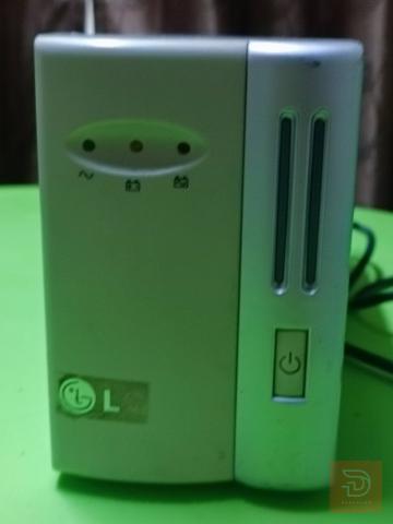 جهاز UPS من شركة LG مستعمل للبيع في نينوى