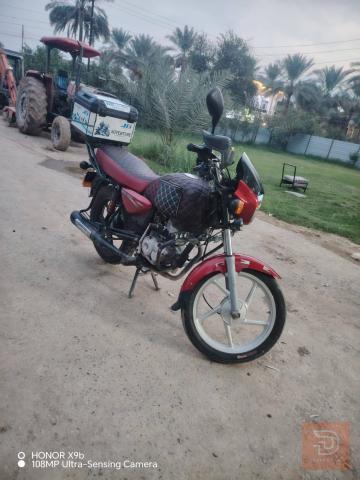 بوكس.ر 180cc مستعمل للبيع في بغداد