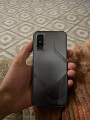 انفنكس GT30pro مستعمل للبيع في البصرة