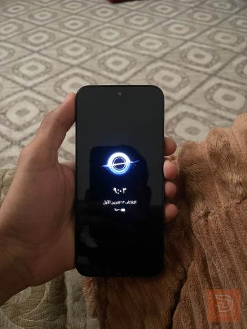 انفنكس GT30pro مستعمل للبيع في البصرة