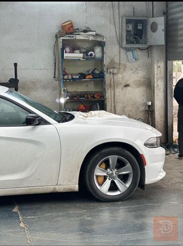 موبار تخم تاير حجم 18 sxt مكفول مستعمل للبيع في بابل