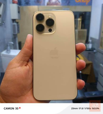 Iphone 14 pro max مستعمل للبيع في بغداد