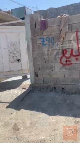 بيت في بغداد حي زيتون للبيع في الأنبار