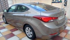 هيونداي النترا 2016 للبيع في ذي قار