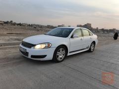 شفروليه إمبالا LTZ 2014 للبيع في بابل
