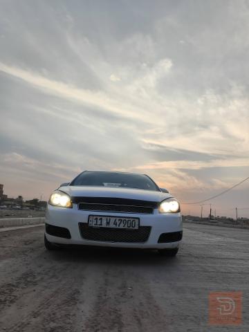 شفروليه إمبالا LTZ 2014 للبيع في بابل
