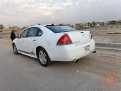 شفروليه إمبالا LTZ 2014 للبيع في بابل