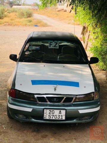 سلو موديل 1995 للبيع في بغداد