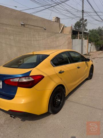 فورتي 2015 مكينة 2000 للبيع في بغداد