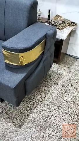 ديوان صاج 20 مقعد للبيع في بغداد