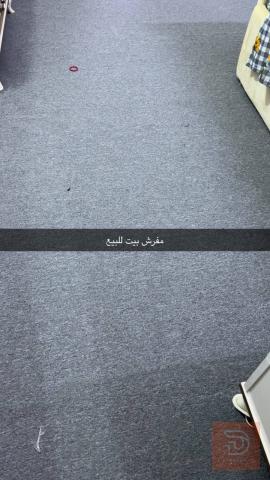 مفرش وسخان وبلازما 7 مترات والعرض اربع للبيع في بغداد