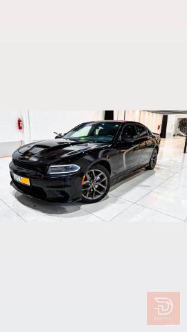 دوج جارجر 2018 SXT وارد أمريكي للبيع في بغداد