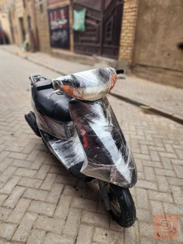 عصفورية 60 نظيفة مستعمل للبيع في بغداد