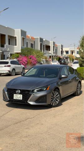 نيسان التيما 2023 SV للبيع في ديالى