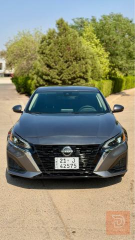 نيسان التيما 2023 SV للبيع في ديالى