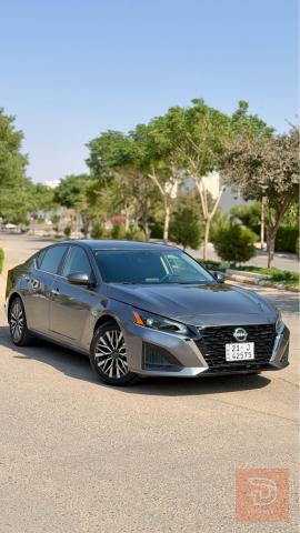 نيسان التيما 2023 SV للبيع في ديالى