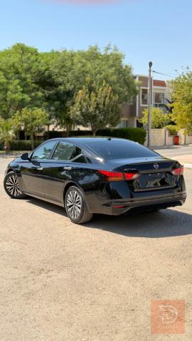 نيسان التيما 2024 SV للبيع في ديالى