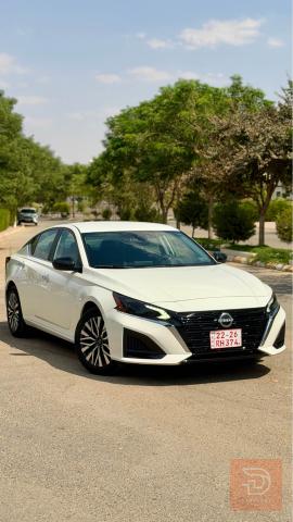 نيسان التيما 2025 SV للبيع في ديالى