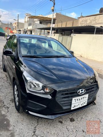 هوندا 2020 للبيع في كركوك