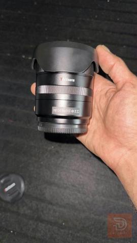 عدسة 7Artisans 35mm F1.8 مستعمل للبيع في كربلاء المقدسة