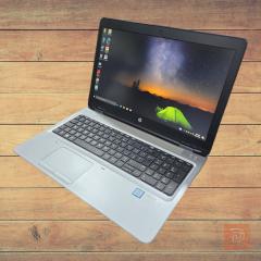 لابتوب HP pro book 650 G2 مستعمل للبيع في بغداد
