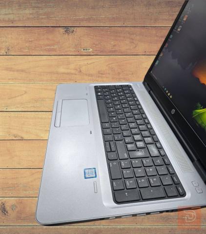 لابتوب HP pro book 650 G2 مستعمل للبيع في بغداد