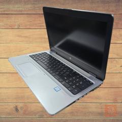 لابتوب HP pro book 650 G2 مستعمل للبيع في بغداد