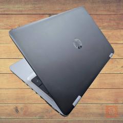 لابتوب HP pro book 650 G2 مستعمل للبيع في بغداد