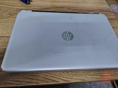 لابتوب HP مستعمل للبيع في بغداد