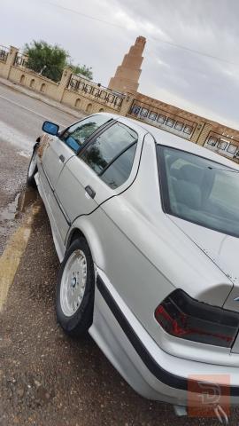 بي إم دبليو موديل 92 للبيع في صلاح الدين